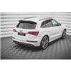 Maxton - Ensemble Diffuseur Audi SQ5 Mk1