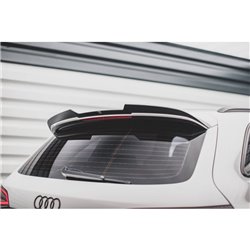 Maxton - Ensemble Diffuseur Audi SQ5 Mk1