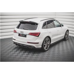 Maxton - Ensemble Diffuseur Audi SQ5 Mk1