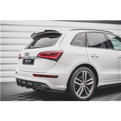 Maxton - Ensemble Diffuseur Audi SQ5 Mk1