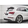 Maxton - Ensemble Diffuseur Audi SQ5 Mk1