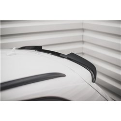 Maxton - Ensemble Diffuseur Audi SQ5 Mk1