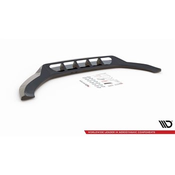 Maxton - Ensemble Diffuseur Audi SQ5 Mk1