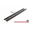 Maxton - Ensemble Diffuseur Audi SQ5 Mk1