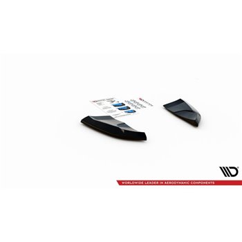 Maxton - Ensemble Diffuseur Audi SQ5 Mk1
