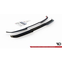 Maxton - Ensemble Diffuseur Audi SQ5 Mk1