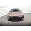 Maxton - Ensemble Diffuseur Audi e-Tron GT / RS GT Mk1
