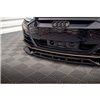 Maxton - Ensemble Diffuseur Audi e-Tron GT / RS GT Mk1