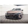 Maxton - Ensemble Diffuseur Audi e-Tron GT / RS GT Mk1