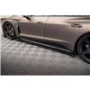 Maxton - Ensemble Diffuseur Audi e-Tron GT / RS GT Mk1