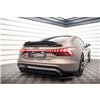 Maxton - Ensemble Diffuseur Audi e-Tron GT / RS GT Mk1