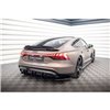 Maxton - Ensemble Diffuseur Audi e-Tron GT / RS GT Mk1