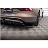 Maxton - Ensemble Diffuseur Audi e-Tron GT / RS GT Mk1