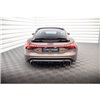 Maxton - Ensemble Diffuseur Audi e-Tron GT / RS GT Mk1