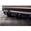 Maxton - Ensemble Diffuseur Audi e-Tron GT / RS GT Mk1