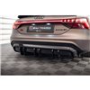 Maxton - Ensemble Diffuseur Audi e-Tron GT / RS GT Mk1