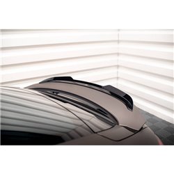 Maxton - Ensemble Diffuseur Audi e-Tron GT / RS GT Mk1