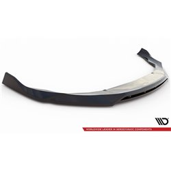 Maxton - Ensemble Diffuseur Audi e-Tron GT / RS GT Mk1