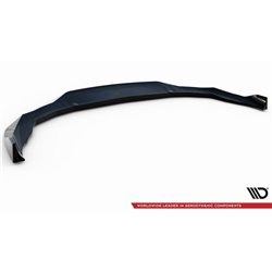 Maxton - Ensemble Diffuseur Audi e-Tron GT / RS GT Mk1