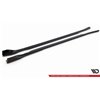 Maxton - Ensemble Diffuseur Audi e-Tron GT / RS GT Mk1