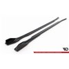Maxton - Ensemble Diffuseur Audi e-Tron GT / RS GT Mk1