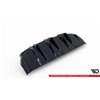 Maxton - Ensemble Diffuseur Audi e-Tron GT / RS GT Mk1