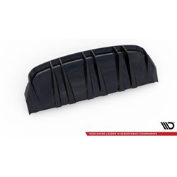 Maxton - Ensemble Diffuseur Audi e-Tron GT / RS GT Mk1