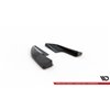 Maxton - Ensemble Diffuseur Audi e-Tron GT / RS GT Mk1