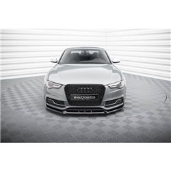 Maxton - Ensemble Diffuseur Audi S5 Coupe 8T Facelift