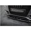 Maxton - Ensemble Diffuseur Audi S5 Coupe 8T Facelift