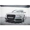 Maxton - Ensemble Diffuseur Audi S5 Coupe 8T Facelift