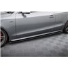 Maxton - Ensemble Diffuseur Audi S5 Coupe 8T Facelift