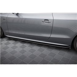 Maxton - Ensemble Diffuseur Audi S5 Coupe 8T Facelift