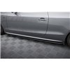 Maxton - Ensemble Diffuseur Audi S5 Coupe 8T Facelift