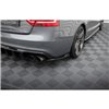 Maxton - Ensemble Diffuseur Audi S5 Coupe 8T Facelift
