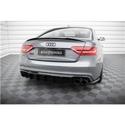 Maxton - Ensemble Diffuseur Audi S5 Coupe 8T Facelift