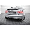 Maxton - Ensemble Diffuseur Audi S5 Coupe 8T Facelift