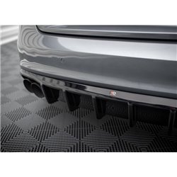 Maxton - Ensemble Diffuseur Audi S5 Coupe 8T Facelift