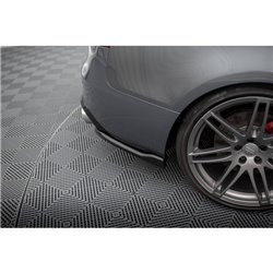 Maxton - Ensemble Diffuseur Audi S5 Coupe 8T Facelift