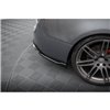 Maxton - Ensemble Diffuseur Audi S5 Coupe 8T Facelift