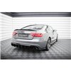 Maxton - Ensemble Diffuseur Audi S5 Coupe 8T Facelift