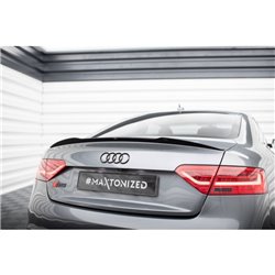 Maxton - Ensemble Diffuseur Audi S5 Coupe 8T Facelift