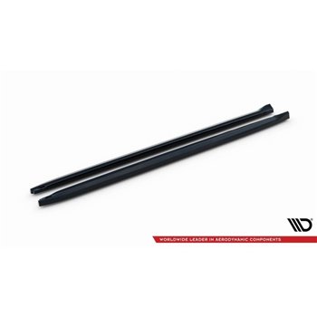 Maxton - Ensemble Diffuseur Audi S5 Coupe 8T Facelift