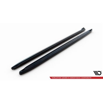 Maxton - Ensemble Diffuseur Audi S5 Coupe 8T Facelift