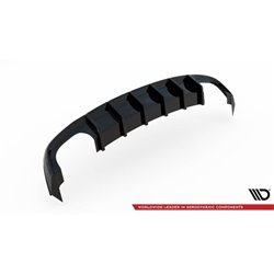 Maxton - Ensemble Diffuseur Audi S5 Coupe 8T Facelift