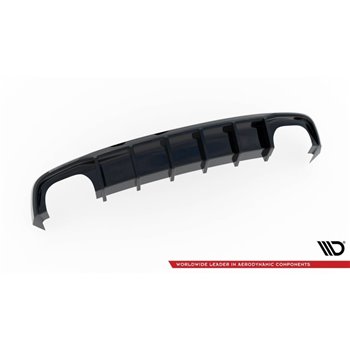 Maxton - Ensemble Diffuseur Audi S5 Coupe 8T Facelift
