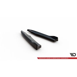 Maxton - Ensemble Diffuseur Audi S5 Coupe 8T Facelift