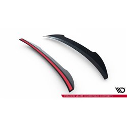 Maxton - Ensemble Diffuseur Audi S5 Coupe 8T Facelift