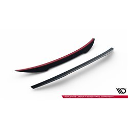 Maxton - Ensemble Diffuseur Audi S5 Coupe 8T Facelift