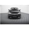 Maxton - Ensemble Diffuseur Honda Civic Sedan Mk10